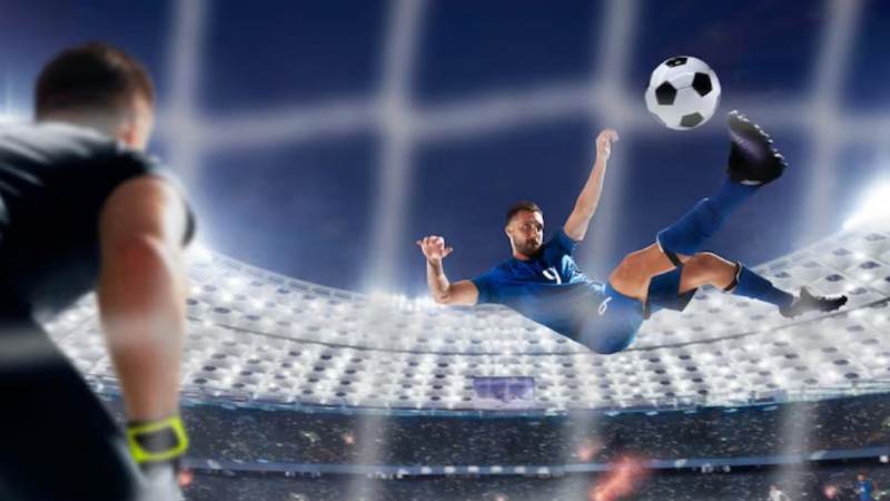 必一运动「CHINA」官方网站 - 快乐运动,运动点燃生活 VAR介入的四种情形
